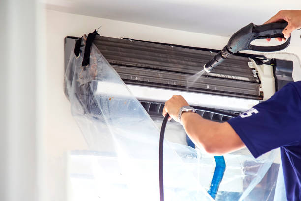 Affordable HVAC Duct Cleaning in NJ