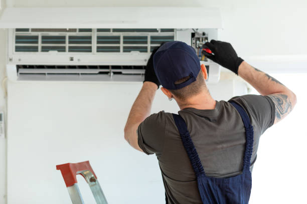 Best Ductwork Cleaning Services  in Pleasantdale, NJ