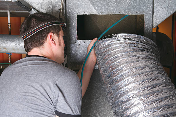 Best Commercial HVAC Duct Cleaning  in Pleasantdale, NJ