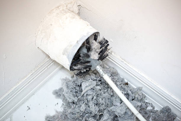 Reliable NJ Airduct Cleaning Solutions